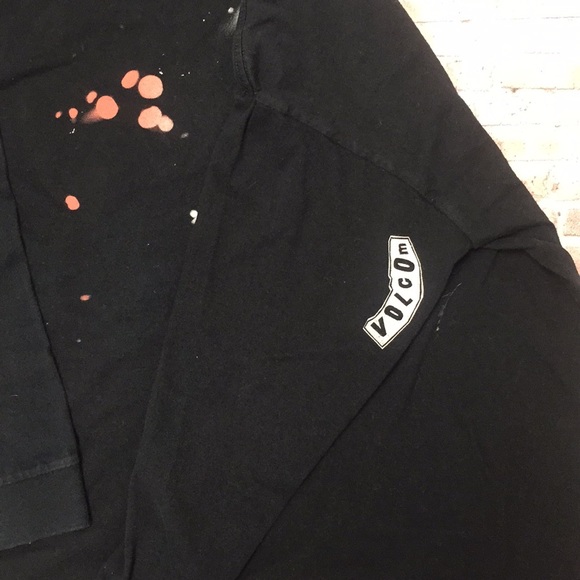 Volcom Artist Series T-shirt - Picture 2 of 3